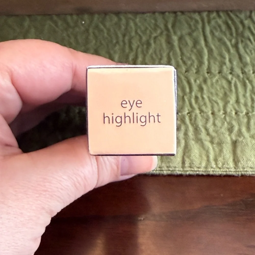 Tarte instant eye brighter eye Liner Pencil Brand New In Box - Picture 2 of 10